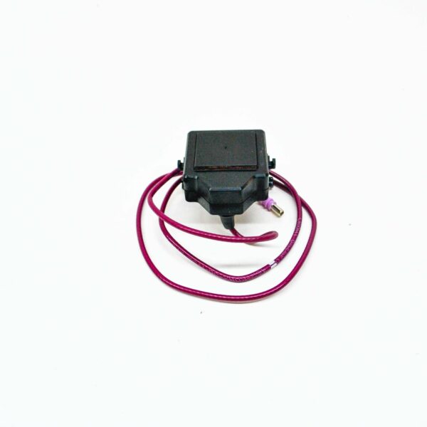 MERCEDES-BENZ E W213 Side Mirror GPS Antenna A2139055009 ORIGINAL - Image 3
