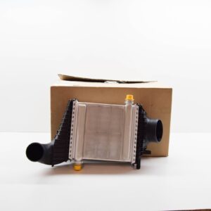 MERCEDES-BENZ A W176 Engine Charge Air Cooler A1330900014 ORIGINAL