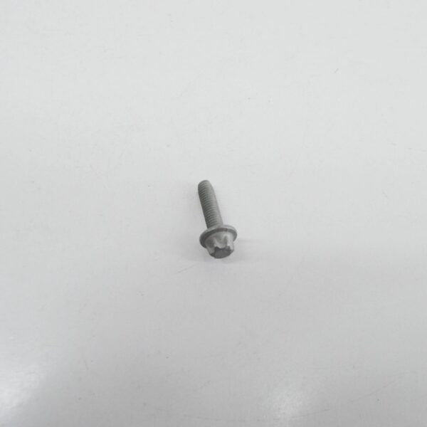 MERCEDES-BENZ C W204 Intake Muffler To Oil Filter Bolt N000000001117 ORIGINAL - Image 4