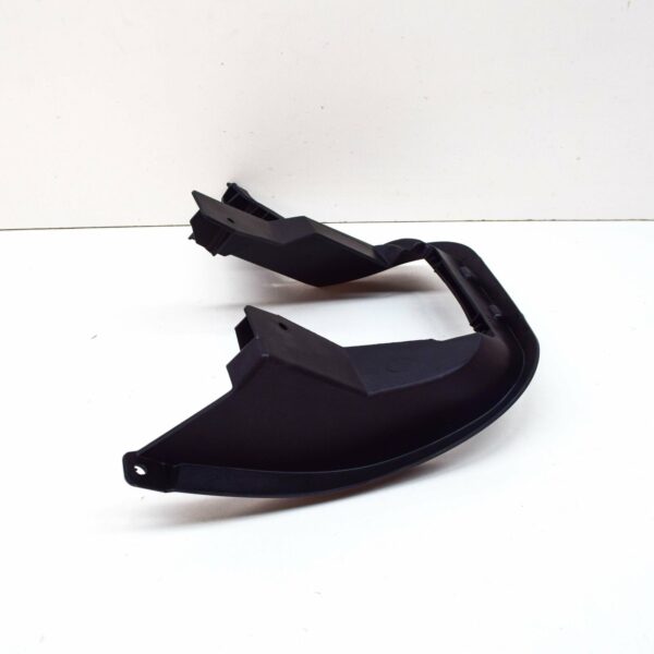 MERCEDES-BENZ GLA X156 Rear Left Exhaust Pipe Bracket A1568850114 ORIGINAL - Image 2