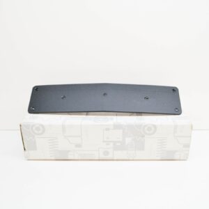 MERCEDES-BENZ SL R230 Front License Plate Holder A23088500819051 ORIGINAL