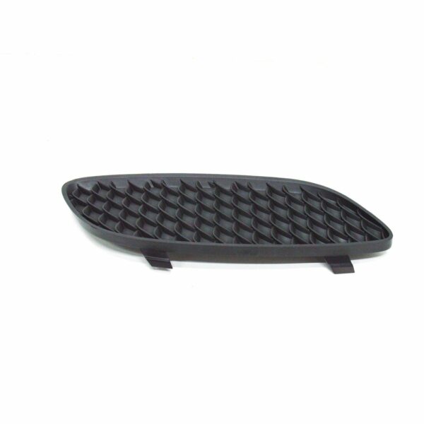 MERCEDES-BENZ A W176 Front Bumper Right Grille Cover A1768853622 ORIGINAL