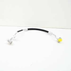 AUDI Q5 80A A/C Refrigerant Suction Line 80A816741AK ORIGINAL