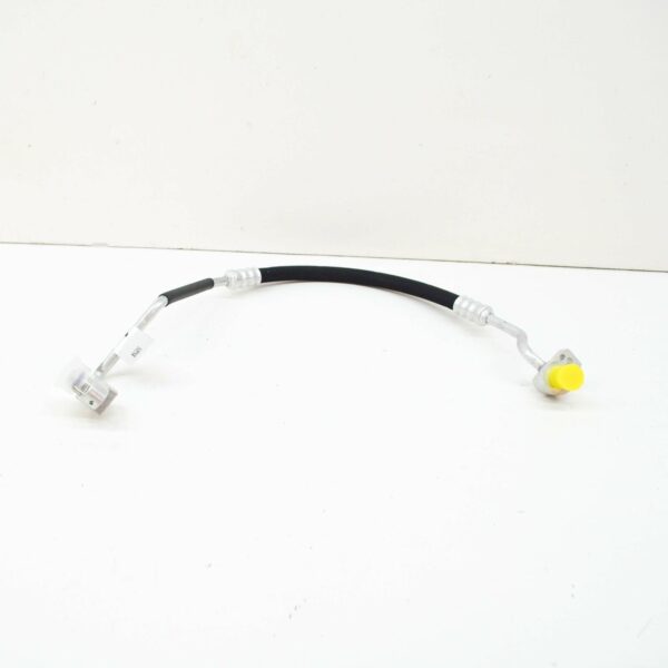 AUDI Q5 80A A/C Refrigerant Suction Line 80A816741AK ORIGINAL