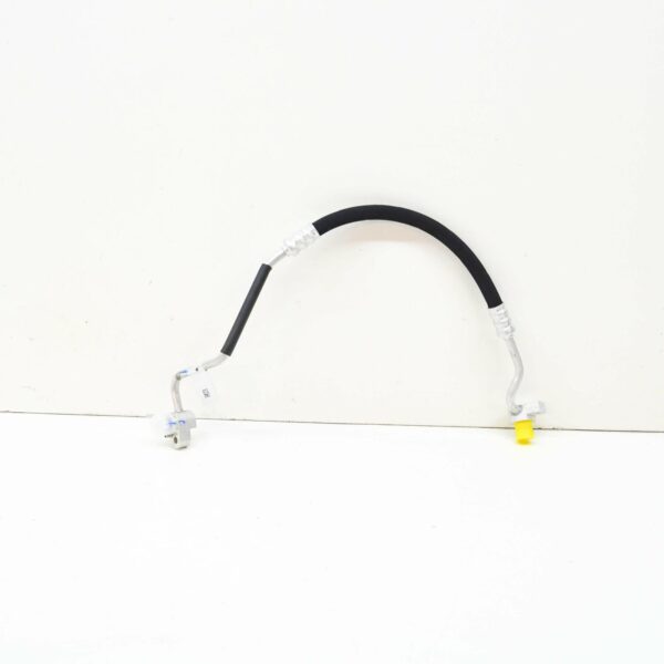 AUDI Q5 80A A/C Refrigerant Suction Line 80A816741AK ORIGINAL - Image 2