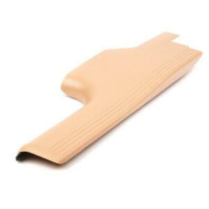 MERCEDES-BENZ E W210 Rear Left Entrance Inside Rail A21068025351A26 ORIGINAL