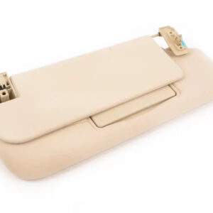 MERCEDES-BENZ E W211 Right Side Sun Visor A21181004108J56 ORIGINAL