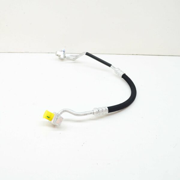 AUDI Q5 80A A/C Refrigerant Suction Line 80A816741AK ORIGINAL - Image 4