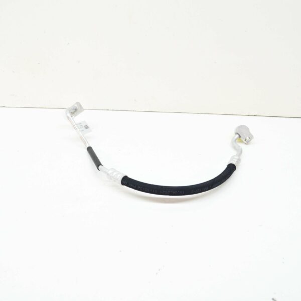 AUDI Q5 80A A/C Refrigerant Suction Line 80A816741AK ORIGINAL - Image 5