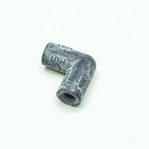 MERCEDES-BENZ C W203 Solenoid Valve Pipe A1200780181 ORIGINAL