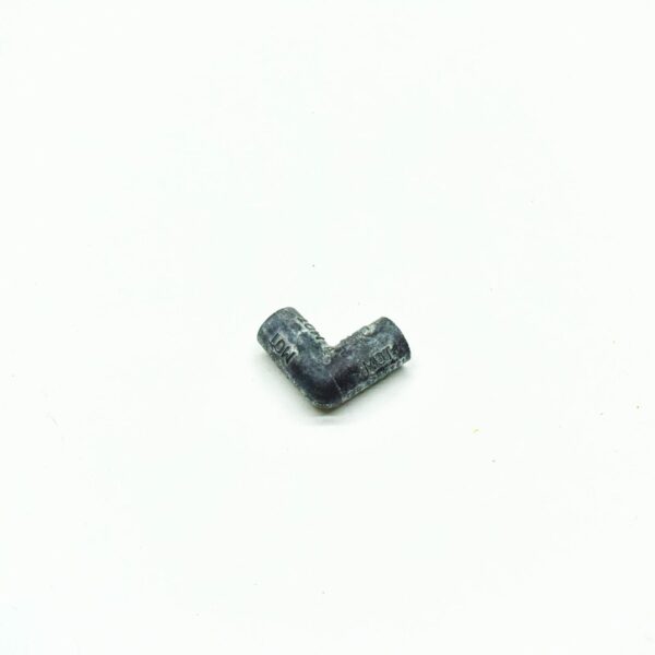 MERCEDES-BENZ C W203 Solenoid Valve Pipe A1200780181 ORIGINAL - Image 3
