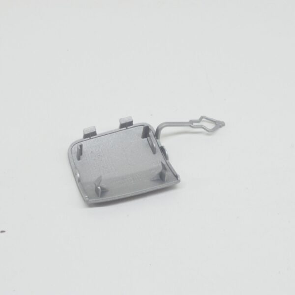 MERCEDES-BENZ GLB X247 Rear Bumper Tow Eye Cover A2478859600 ORIGINAL - Image 4