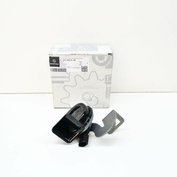 MERCEDES-BENZ SL R231 Front Left Horn Signal A2315420120 ORIGINAL