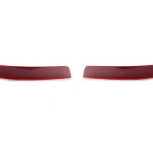MB GL X164 Rear Bumper Reflector Set A1648200974 A1648201074 ORIGINAL
