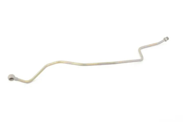 MERCEDES-BENZ CLK C208 Transmission Oil Cooler Left Line A2082700296 ORIGINAL