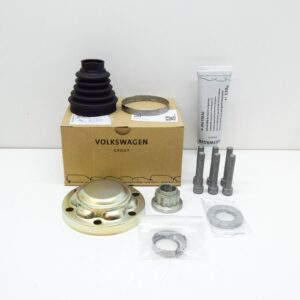 AUDI R8 42 Rear CV Joint Inner Boot Kit 420598201 ORIGINAL