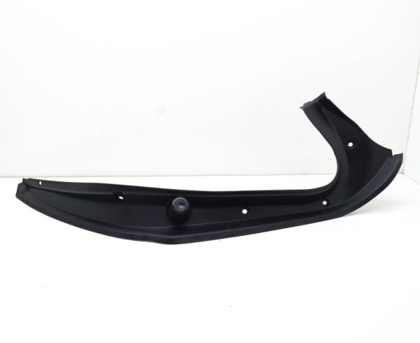 MERCEDES BENZ S W221 Luggage Compartment Right Cover A2216941033 ORIGINAL