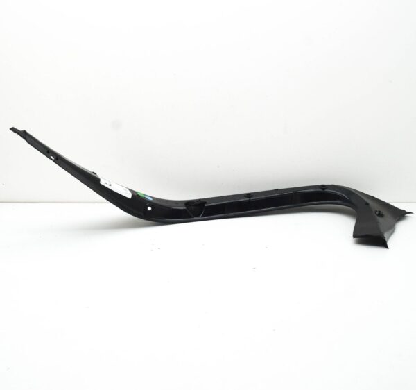 MERCEDES BENZ S W221 Luggage Compartment Right Cover A2216941033 ORIGINAL - Image 3