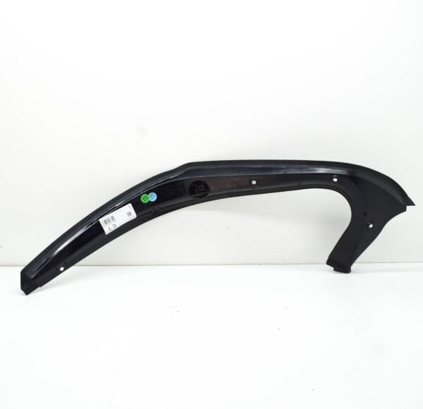 MERCEDES BENZ S W221 Luggage Compartment Right Cover A2216941033 ORIGINAL - Image 4