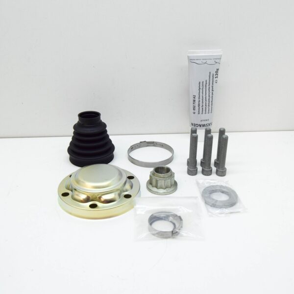 AUDI R8 42 Rear CV Joint Inner Boot Kit 420598201 ORIGINAL - Image 2