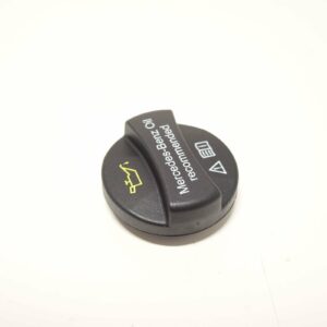 MERCEDES-BENZ 190 W201 Oil Filler Cap A000010030164 ORIGINAL