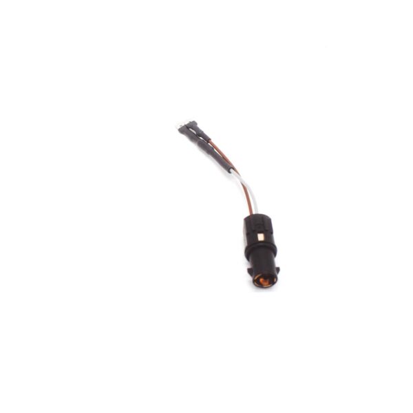 Mercedes-Benz CLK C208 Headlight Headlamp Socket A2108260582 ORIGINAL - Image 2