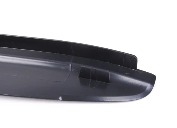 MERCEDES-BENZ E W211 Rear Left Door Inside Rail A21168053359B51 ORIGINAL - Image 3