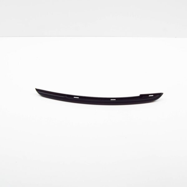 MERCEDES-BENZ AMG GT X290 Rear Bumper Left Cover A2908800101 ORIGINAL - Image 2