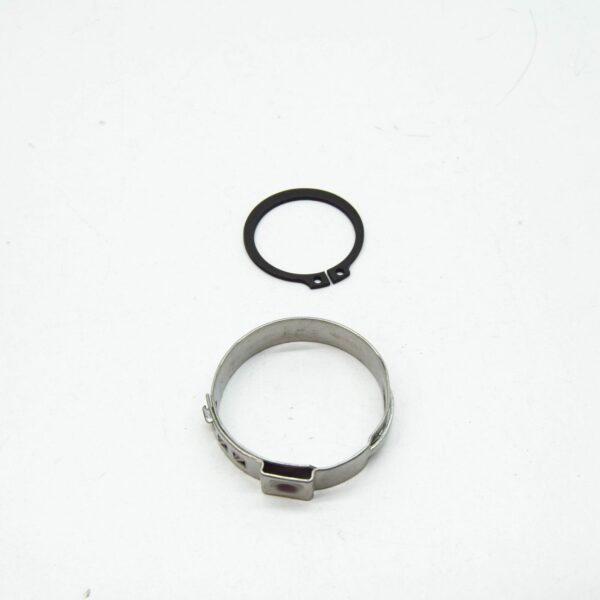 AUDI R8 42 Rear CV Joint Inner Boot Kit 420598201 ORIGINAL - Image 5