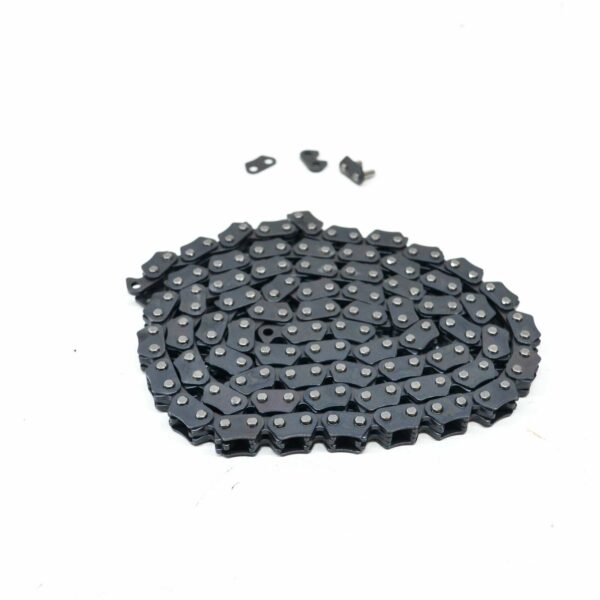 MERCEDES-BENZ GLC X253 Engine Timing Toothed Chain A0009933978 ORIGINAL - Image 3