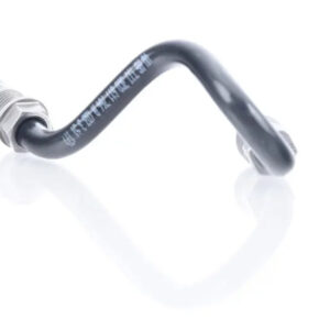 AUDI RSQ3 8U Rear Right Brake Pipe 3C0611764A ORIGINAL