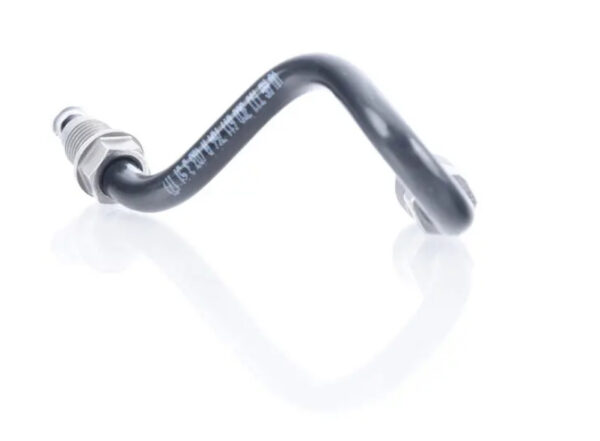 AUDI RSQ3 8U Rear Right Brake Pipe 3C0611764A ORIGINAL