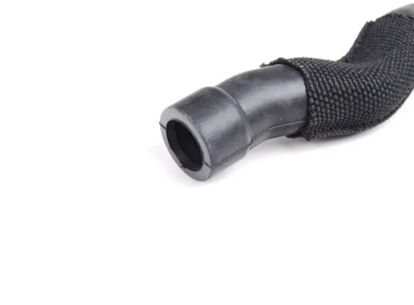 MERCEDES-BENZ ML W163 Crankcase Breather Hose A1120181882 ORIGINAL - Image 2