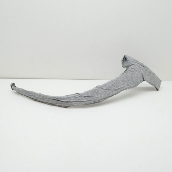MERCEDES-BENZ EQE V295 Front Right Bumper Molding A2958855801 ORIGINAL - Image 2