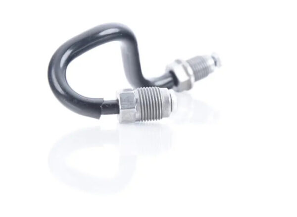 AUDI RSQ3 8U Rear Right Brake Pipe 3C0611764A ORIGINAL - Image 2