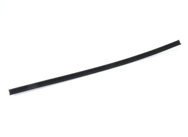 MERCEDES-BENZ S W116 Front Door Inside Sealing Rail A1167250065 ORIGINAL