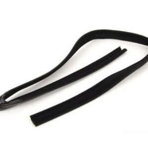 MERCEDES-BENZ ML W164 Front Left Door Window Guide Rail A1647250325 ORIGINAL