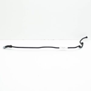 AUDI A6 Avant C7 Rear Engine Coolant Overflow Pipe 4G0121081CP ORIGINAL