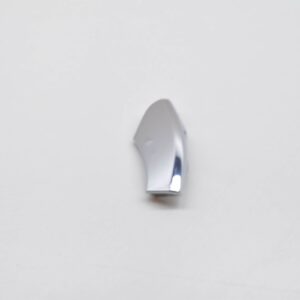 MERCEDES-BENZ GLS X167 Front Bumper Tow Eye Cover A167885550264 ORIGINAL