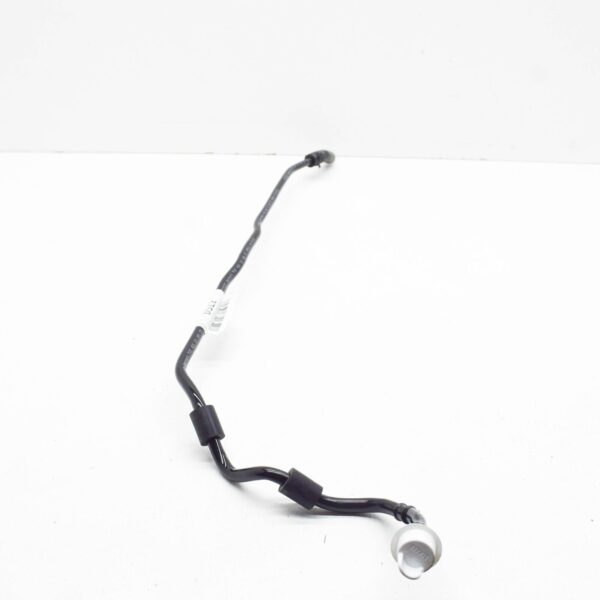 AUDI A6 Avant C7 Rear Engine Coolant Overflow Pipe 4G0121081CP ORIGINAL - Image 2