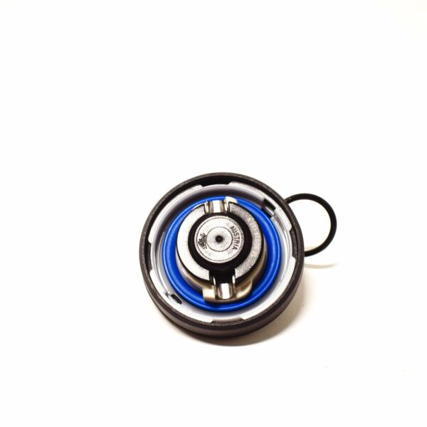 MERCEDES-BENZ E W211 Fuel Tank Cap A2214700605 ORIGINAL - Image 5