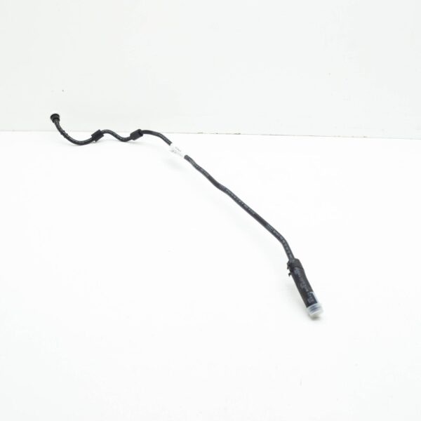 AUDI A6 Avant C7 Rear Engine Coolant Overflow Pipe 4G0121081CP ORIGINAL - Image 3