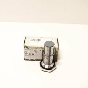 MERCEDES-BENZ 190 W201 Fuel Strainer Parts Kit A2014700406 ORIGINAL