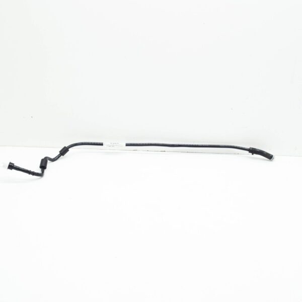 AUDI A6 Avant C7 Rear Engine Coolant Overflow Pipe 4G0121081CP ORIGINAL - Image 4