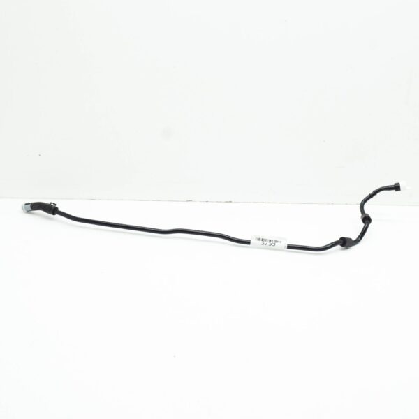 AUDI A6 Avant C7 Rear Engine Coolant Overflow Pipe 4G0121081CP ORIGINAL - Image 5