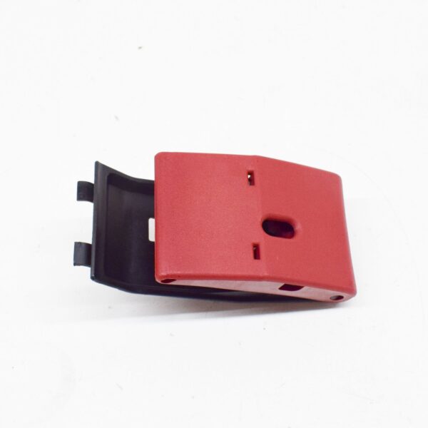 Mercedes-Benz E-Class W124 Hood Release Handle Lever A1248800120 ORIGINAL