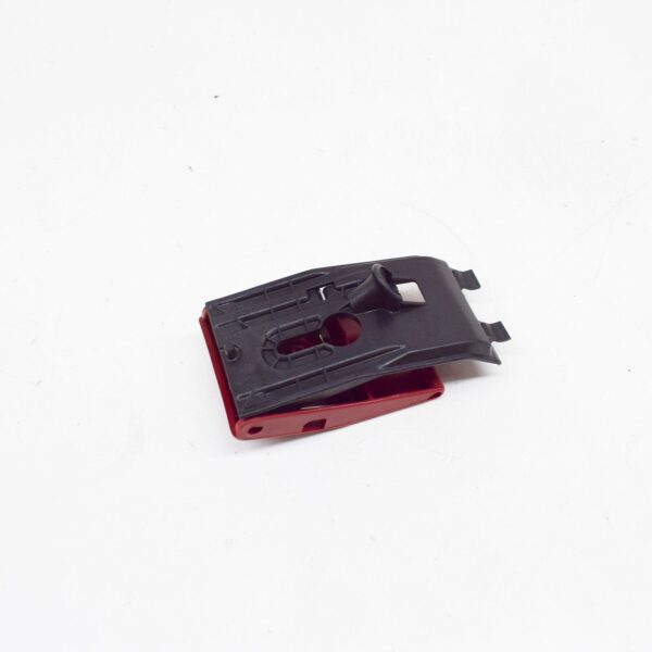 Mercedes-Benz E-Class W124 Hood Release Handle Lever A1248800120 ORIGINAL - Image 5