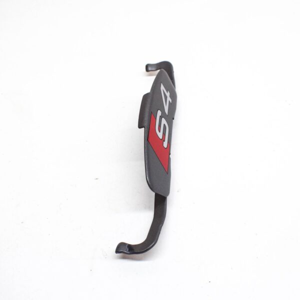 AUDI A4 S4 B7 Front Anti-Rattle Caliper Spring 8E0615269 ORIGINAL - Image 2