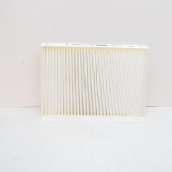 Mercedes Benz Sprinter 906 Cabin Air Filter A9068300218 ORIGINAL - Image 5