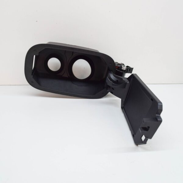 MERCEDES-BENZ GLC X253 Fuel Tank Filler Recess A2536305702 ORIGINAL - Image 3